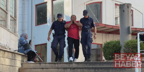 Gemi personelinin hayatını kaybettiği olayda tekne kaptanı adliyeye sevk edildi