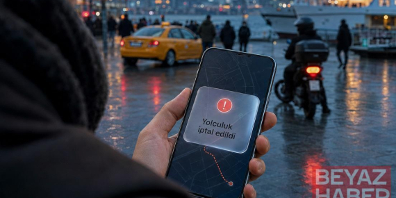 Şikayetvar: Ulaşım uygulamalarına yönelik şikayetler yüzde 95 arttı