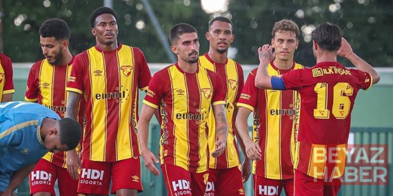 Göztepe 3
