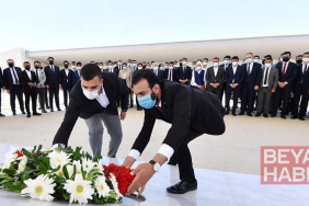AK Parti Genel Sekreteri İnan: Kıbrıs Türkü