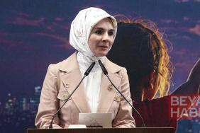 Bakan Göktaş, İrade Bizim Zafer Bizim Sergisi