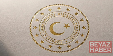 Dışişleri Bakanlığı