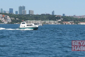 Meteoroloji Mühendisi Adil Tek: İstanbul 36 dereceyi görecek