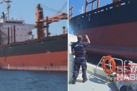 Rusya açıklarında dron saldırısına uğrayan gemideki ölüme ilişkin soruşturma