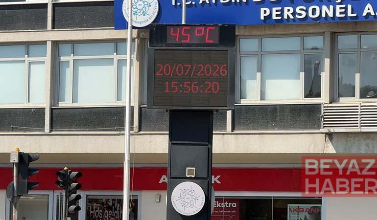 Aydın