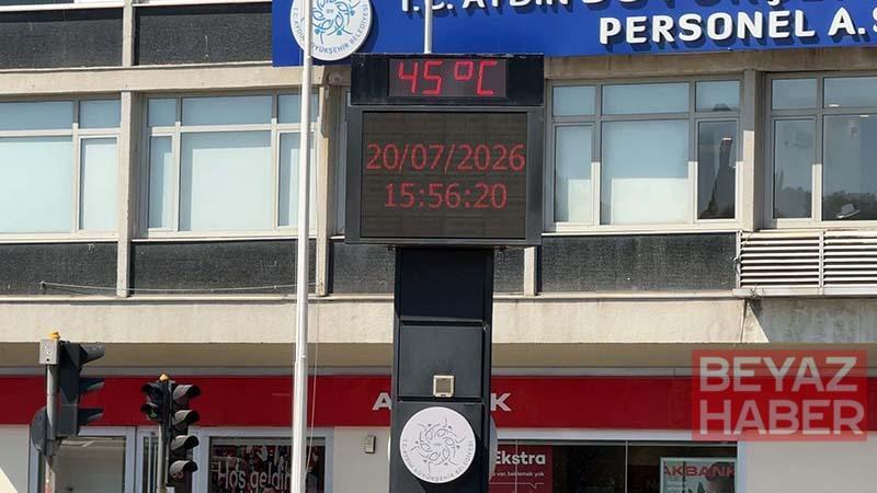 Aydın