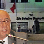 Şile Belediyesi Başkanvekili Terzi CHP