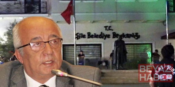Şile Belediyesi Başkanvekili Terzi CHP
