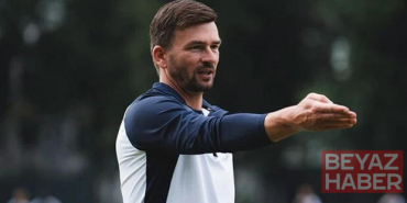 Michal Gasparik: 'Fenerbahçe'yi iyi analiz ettik'