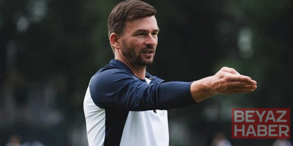 Michal Gasparik: 'Fenerbahçe'yi iyi analiz ettik'