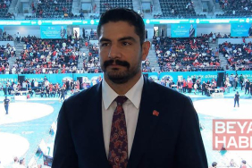 Türkiye Minikler Güreş Şampiyonası, Ankara’da devam ediyor