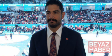 Türkiye Minikler Güreş Şampiyonası, Ankara’da devam ediyor