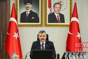 Bakan Çiftçi: Siber ortamda işlenen suçlara karşı sıfır toleranstan taviz vermeyeceğiz