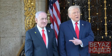 Trump: Netanyahu ABD’de tutuklanmayacak