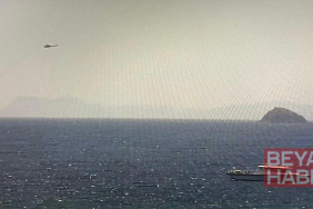Bodrum’da jet skinin alabora olduğu kazada baba ve kızının cansız bedenine ulaşıldı