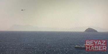 Bodrum’da jet skinin alabora olduğu kazada baba ve kızının cansız bedenine ulaşıldı