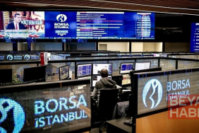 SON DAKİKA | Borsa İstanbul güne düşüşle başladı! BIST 100'de kritik 14 bin puan takibi