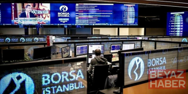 SON DAKİKA | Borsa İstanbul güne düşüşle başladı! BIST 100'de kritik 14 bin puan takibi