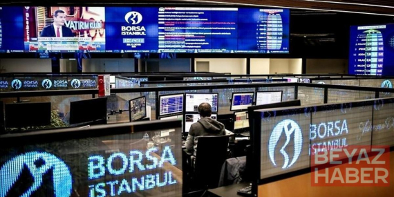 SON DAKİKA | Borsa İstanbul güne düşüşle başladı! BIST 100'de kritik 14 bin puan takibi