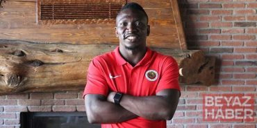 Peter Etebo: Geçen sene yaşadığımız sıkıntıyı bu sene hiç kimse yaşamak istemiyor