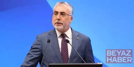 Bakan Işıkhan: e-Devlet
