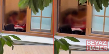 Büyükçekmece’de rehabilitasyon merkezinde öğrenciye şiddet uygulayan öğretmen gözaltına alındı