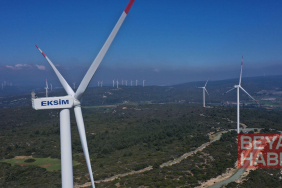 Eksim Enerji, santral yatırımlarını hızlandırdığını duyurdu