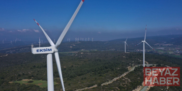 Eksim Enerji, santral yatırımlarını hızlandırdığını duyurdu