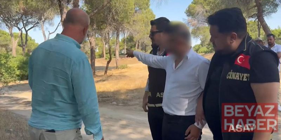 Savcı, 7 yıl sonra eşini öldürdüğünü itiraf eden sanık için ağırlaştırılmış müebbet istedi