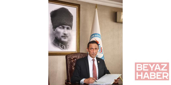 Eğitim Gücü Sen’den eylem kararı