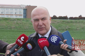 CHP İzmir Milletvekili Murat Bakan: Cumhuriyet Halk Partisi