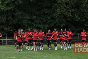 Samsunspor, yeni sezon hazırlıklarını Hollanda