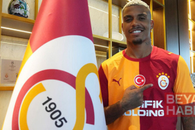 Galatasaray, Lemina ile nikah tazeledi!