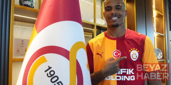 Galatasaray, Lemina ile nikah tazeledi!
