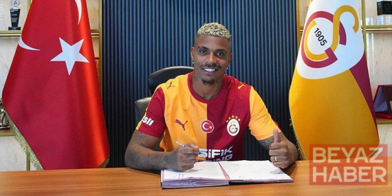 Galatasaray