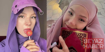 Sanal medya fenomeni Fatma Soydaş hakkında gözaltı kararı