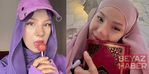 Sanal medya fenomeni Fatma Soydaş hakkında gözaltı kararı