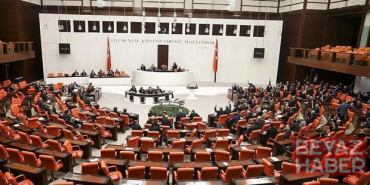 TBMM'de Somali Tezkeresi kabul edildi
