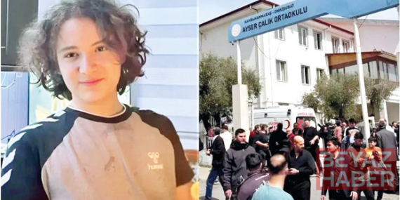 Kahramanmaraş'taki okul saldırısının detayları iddianamede ortaya çıktı: Planlı saldırı