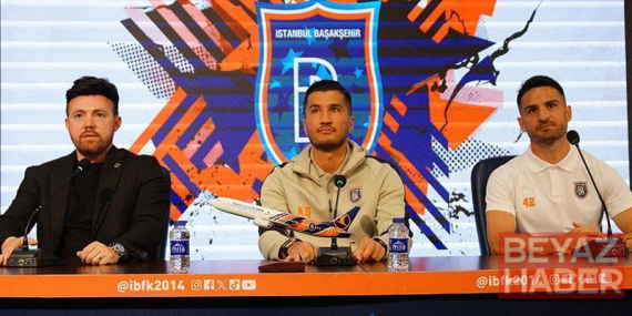 Nuri Şahin: İyi bir skorla Finlandiya