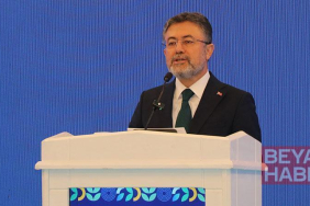 Bakan Yumaklı: İklim değişikliği hayatımızın tam da göbeğinde önemli bir gerçektir