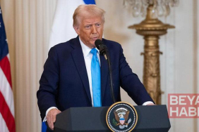 Trump: İran
