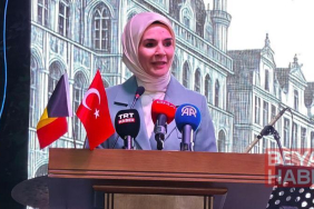 Bakan Göktaş: Türkiye-AB ilişkilerinde de yeni bir yaklaşım zorunlu