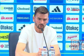 Michal Gasparik: Bu kadar problemle karşılaşacağımızı tahmin etmiyorduk