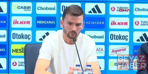 Michal Gasparik: Bu kadar problemle karşılaşacağımızı tahmin etmiyorduk