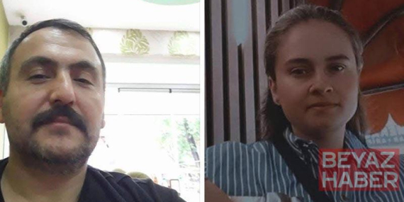 Dini nikahla birlikte yaşadığı eşini öldürdü