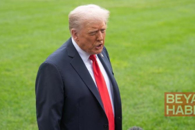 Trump: İran