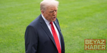 Trump: İran