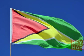 Guyana