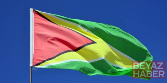 Guyana